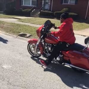 Meet your Posher, Antonio